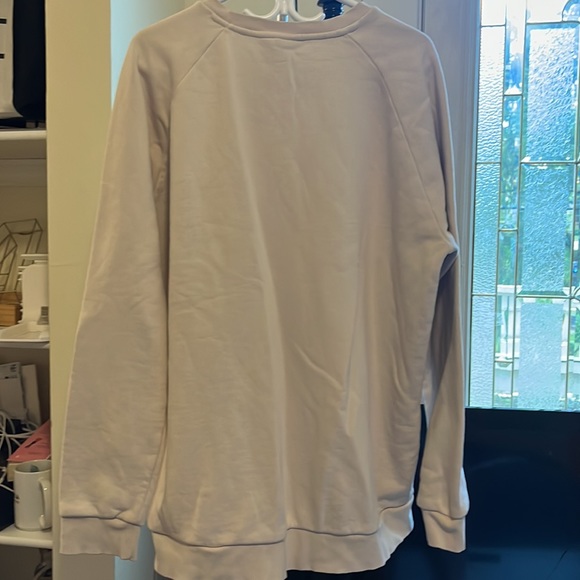 Adidas Oversized Sweater - Picture 2 of 2